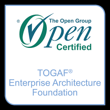 TOGAF Foundation